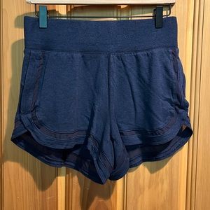Athleta shorts